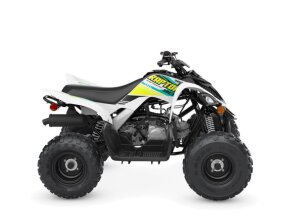 2022 Yamaha Raptor 90 for sale 201202485